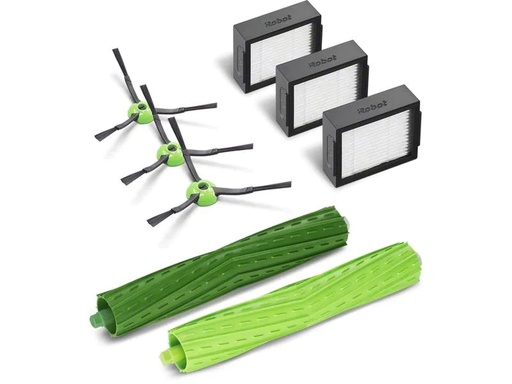 [90243356 1413319] iRobot Reparaturset Roomba Replenishment Kit