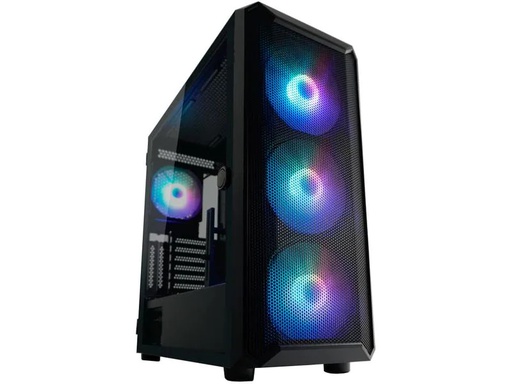 [90243357 1408417] LC-Power PC-Gehäuse Gaming 804B Obsession_X