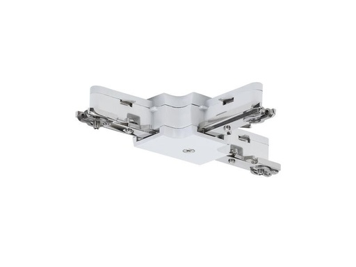 [90243399 1415849] Paulmann URail Light &amp; Easy T-Verbinder, Weiss