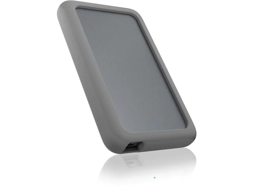 [90243424 1416359] ICY BOX Externes Gehäuse IB-246-C31-G 2.5
