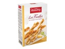 Kambly Apéro Les Ficelles au Fromage et aux Légumes 100 g