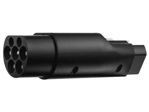 [90243450 1395815] EcoFlow Adapter EV X-Stream zu DELTA Pro