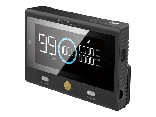[90243467 1395814] EcoFlow Fernbedienung DELTA Pro