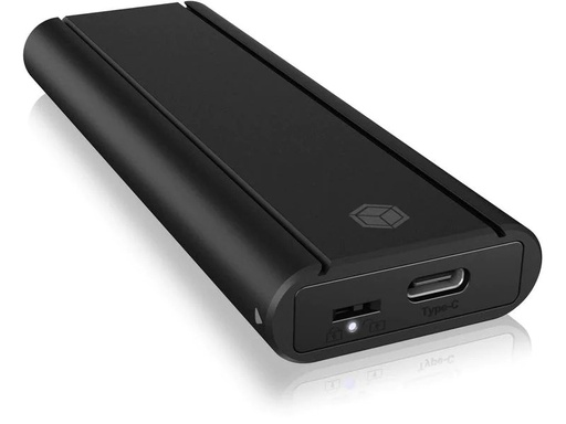 [90243506 1416360] ICY BOX Externes Gehäuse IB-1807MT-C31 M.2