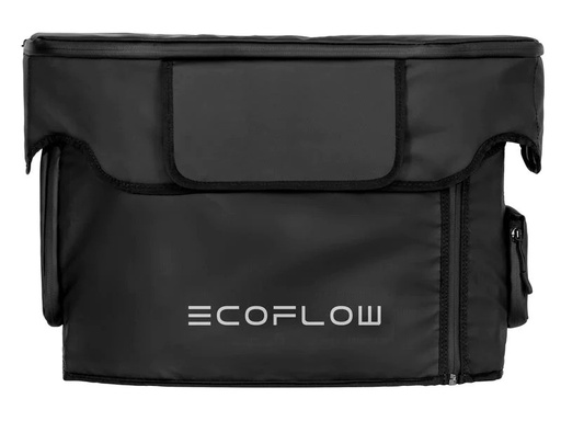 [90243511 1395817] EcoFlow Schutztasche zu DELTA Max