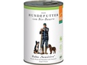 defu Nassfutter Menü Sensitiv Bio Huhn, 410 g