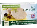 Fontaine Konserven Thunfisch hell in Olivenöl 120 g