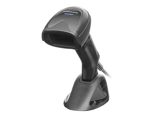 [90042098 912890] Datalogic Barcode Scanner Gryphon GD4520-BKK1B