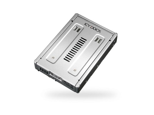 [90042099 973129] ICY DOCK Wechselschublade MB982IP-1S-1 2.5