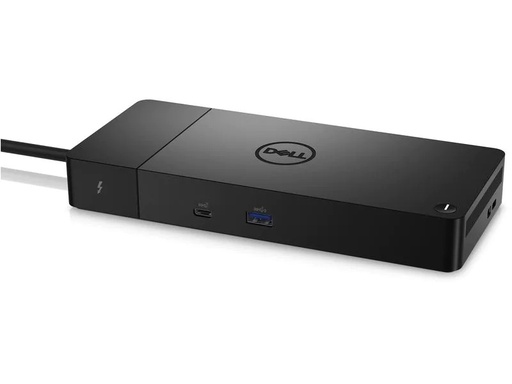 [90243589 1420106] DELL Dockingstation WD22TB4 180W