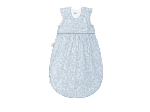 [90243601 1390746] Odenwälder Baby-Sommerschlafsack Timmi Cool Little Hearts Gr. 70