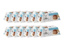 Purina Nassfutter Gourmet Revelations Mousse Thunfisch, 12x(2x57g)