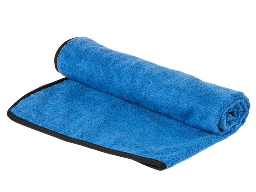 [90243617 1380119] SwissPet Handtuch Micro S, Blau