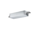 Paulmann URail Dimm/Switch Adapter, ZigBee, Chrom