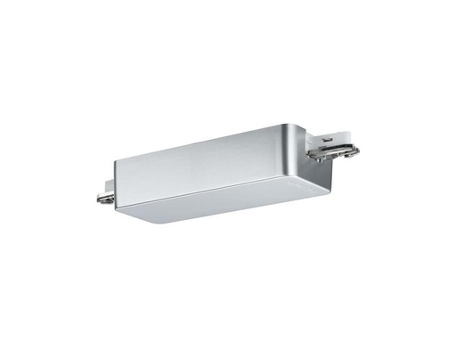 [90243623 1416221] Paulmann URail Dimm/Switch Adapter, ZigBee, Chrom