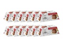 Purina Nassfutter Gourmet Revelations Mousse mit Rind, 12 x (2x57g)