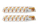 Purina Nassfutter Gourmet Revelations Mousse mit Huhn, 12 x (2x57g)