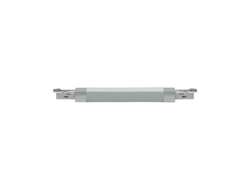 [90243646 1416235] Paulmann URail Flex Verbinder II, Zigbee, Chrom
