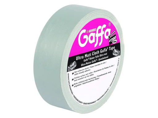 [90243659 458237] Advance AT200 50 mm x 50 m, Silber