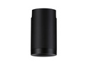 Paulmann URail Universal Pendel Adapter, Schwarz