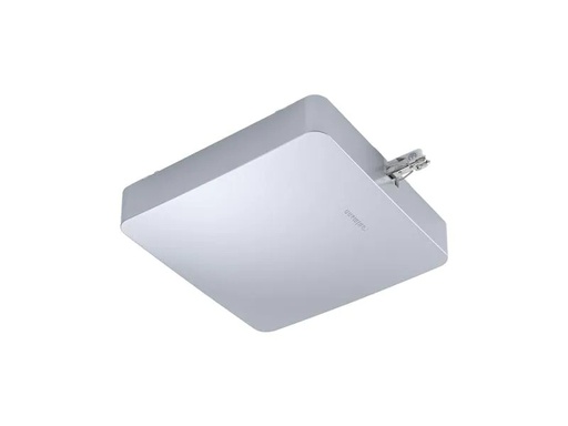 [90243689 1416222] Paulmann URail Mittel-Einspeisung, ZigBee, Chrom