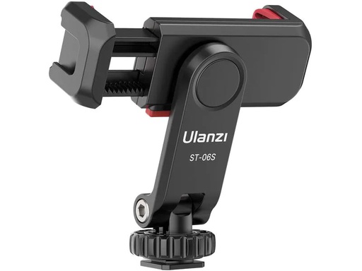 [90243704 1385101] Ulanzi Halterung ST-06S