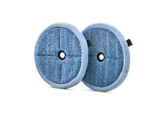 [90243744 1419528] Electrolux Ersatzpads ZE158 zu ZE157