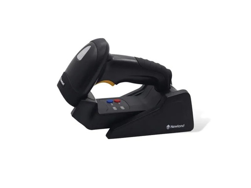 [90243752 1406126] Newland Barcode Scanner Wahoo HR1580-BT-C