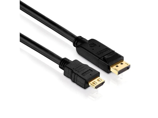 [90042125 251748] PureLink Kabel PI5100 DisplayPort - HDMI, 1 m