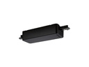 Paulmann URail Dimm/Switch Adapter, ZigBee, Schwarz