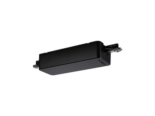 [90243760 1416048] Paulmann URail Dimm/Switch Adapter, ZigBee, Schwarz