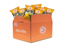 Zweifel Chips Original Paprika 20 x 30g