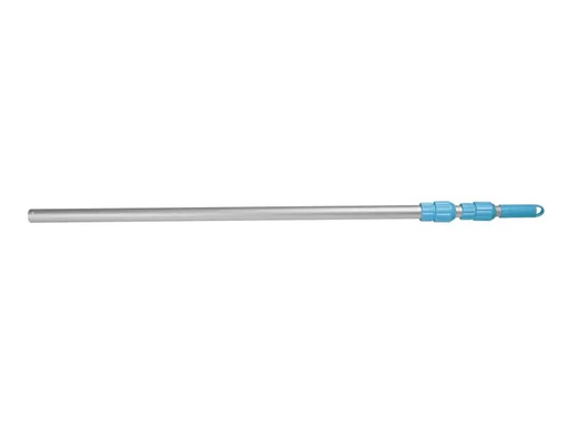 [90042126 644370] Intex Poolreinigung 29055, 279cm Teleskopstange