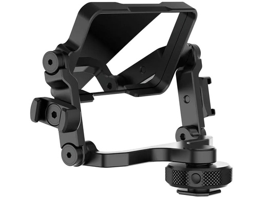 [90243778 1385106] Ulanzi Halterung Clip &amp; Flip Mirror Kit
