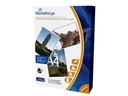 MediaRange Fotopapier A4 220 g/m² 100 Stück