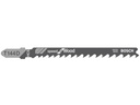 Bosch Professional Stichsägeblatt T 144 D Speed for Wood, 5 Stück