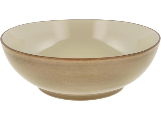 [90243856 1418683] Bitz Salatschüssel Wood 30 cm, 1 Stück, Wood/Sand