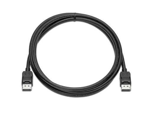 [90042138 228556] HP Kabel VN567AA DisplayPort - DisplayPort, 2 m