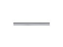 Paulmann URail Light & Easy Schiene, 100 cm, Chrom