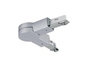 Paulmann URail Gelenk-Verbinder, Chrom