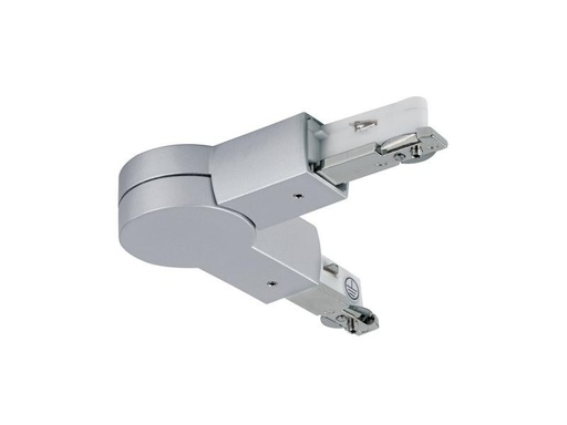 [90243901 1416291] Paulmann URail Gelenk-Verbinder, Chrom