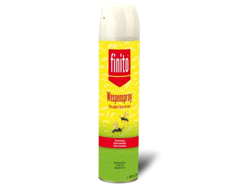 [90243916 564249] finito 400 ml Wespenspray
