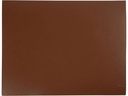 Creativ Company Stempel Zubehör Linoleumplatte Linoldruck 19.5 x 30 x 0.6 cm