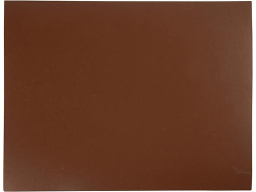 [90243938 1377131] Creativ Company Stempel Zubehör Linoleumplatte Linoldruck 19.5 x 30 x 0.6 cm