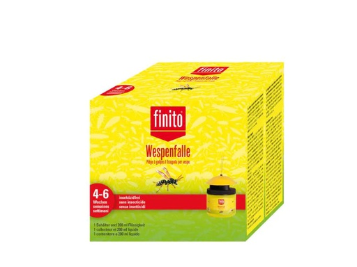 [90243957 564247] finito Wespenfalle 200 ml