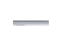 Paulmann URail Light & Easy Endeinspeisung, Chrom