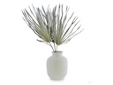 Soli Collection Trockenblumen Frosted White 3er Set, 65 cm