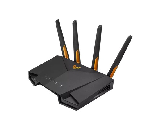 [90243985 1413373] ASUS Router TUF Gaming AX3000 V2 (TUF-AX3000 V2)