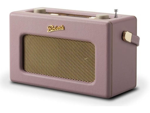 [90243997 1419164] Roberts DAB+ Radio Revival iStream 3 Rosa