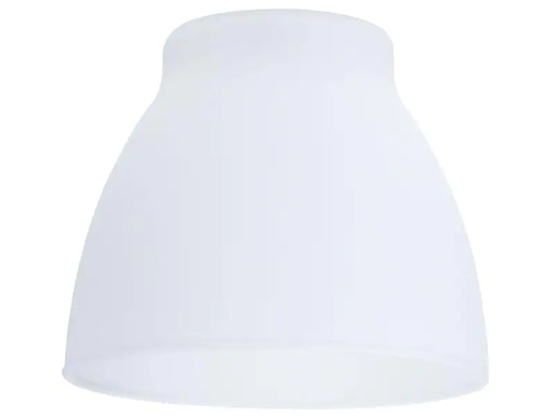 [90244000 1416320] Paulmann DecoSystems Schirm Wolbi, Weiss